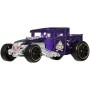 MATTEL HOT WHEELS Auto angličák Silver Series Legends set 6ks kov