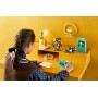 LEGO DOTS Bradavice doplňky na stůl (Harry Potter) 41811 STAVEBNICE
