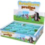 Krtečkova pružina magická spirála 7,5cm Krtek (Krteček)