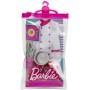 MATTEL BRB Barbie povolání kuchařský obleček set s pánví