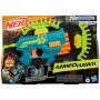 HASBRO NERF Rebel Ops Ammohawk set blaster + 20 šipek Elite