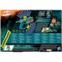 HASBRO NERF Rebel Ops Ammohawk set blaster + 20 šipek Elite