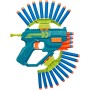 HASBRO NERF Rebel Ops Ammohawk set blaster + 20 šipek Elite