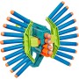 HASBRO NERF Rebel Ops Ammohawk set blaster + 20 šipek Elite