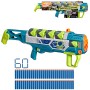 HASBRO NERF Rebel Ops Doom Cannon set blaster + 60 šipek Elite
