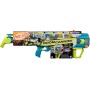 HASBRO NERF Rebel Ops Doom Cannon set blaster + 60 šipek Elite