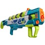HASBRO NERF Rebel Ops Doom Cannon set blaster + 60 šipek Elite