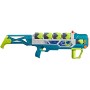 HASBRO NERF Rebel Ops Doom Cannon set blaster + 60 šipek Elite