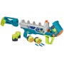 HASBRO NERF Rebel Ops Doom Cannon set blaster + 60 šipek Elite