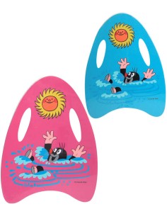 KRTEK (Krteček) Plovák plovací deska 2 barvy