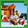 LEGO MINECRAFT Výprava do dolu a pásovec 21269 STAVEBNICE