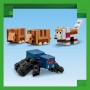 LEGO MINECRAFT Výprava do dolu a pásovec 21269 STAVEBNICE