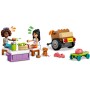 LEGO FRIENDS Výlet v autě s přáteli 42659 STAVEBNICE