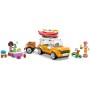 LEGO FRIENDS Výlet v autě s přáteli 42659 STAVEBNICE