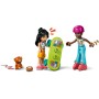 LEGO FRIENDS Výlet v autě s přáteli 42659 STAVEBNICE