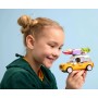 LEGO FRIENDS Výlet v autě s přáteli 42659 STAVEBNICE