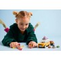 LEGO FRIENDS Výlet v autě s přáteli 42659 STAVEBNICE