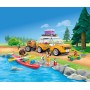 LEGO FRIENDS Výlet v autě s přáteli 42659 STAVEBNICE