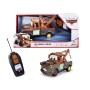 JADA RC auto Cars Burák Single Drive 1:32, na vysílačku