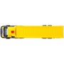 DICKIE Auto DHL Volvo FH16 s vysokozdvižným vozíkem na baterie Světlo Zvuk
