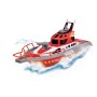 DICKIE RC loď RC loď hasiči požárníci 37cm, 3kanál
