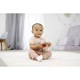 EICHHORN DŘEVO Montessori moje první baby knížka zvířátka