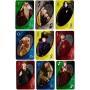 MATTEL Hra Uno karty Harry Potter *SPOLEČENSKÉ HRY*