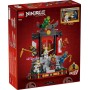LEGO NINJAGO Výstavka nindžů: 15 let Ninjago 71866 STAVEBNICE