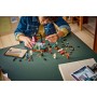LEGO NINJAGO Výstavka nindžů: 15 let Ninjago 71866 STAVEBNICE