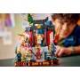 LEGO NINJAGO Výstavka nindžů: 15 let Ninjago 71866 STAVEBNICE