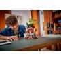 LEGO NINJAGO Výstavka nindžů: 15 let Ninjago 71866 STAVEBNICE