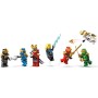 LEGO NINJAGO Výstavka nindžů: 15 let Ninjago 71866 STAVEBNICE