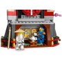 LEGO NINJAGO Výstavka nindžů: 15 let Ninjago 71866 STAVEBNICE