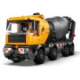 LEGO CITY Auto míchačka 60478 STAVEBNICE