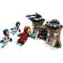 LEGO MARVEL Iron Man a Železná legie vs. voják Hydry 76288 STAVEBNICE