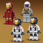 LEGO MARVEL Iron Man a Železná legie vs. voják Hydry 76288 STAVEBNICE