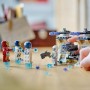 LEGO MARVEL Iron Man a Železná legie vs. voják Hydry 76288 STAVEBNICE