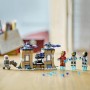 LEGO MARVEL Iron Man a Železná legie vs. voják Hydry 76288 STAVEBNICE
