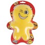 Mega squeeze panáček strečový emoji antistresový mačkací 4 druhy