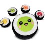 PLYŠ Sushi Kawaii 25cm Plush Friends 4 druhy *PLYŠOVÉ HRAČKY*