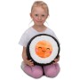 PLYŠ Sushi Kawaii 25cm Plush Friends 4 druhy *PLYŠOVÉ HRAČKY*