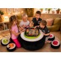 PLYŠ Sushi Kawaii 25cm Plush Friends 4 druhy *PLYŠOVÉ HRAČKY*