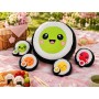 PLYŠ Sushi Kawaii 25cm Plush Friends 4 druhy *PLYŠOVÉ HRAČKY*
