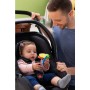 LAMAZE Baby kousátko svazek ovoce 3ks plast pro miminko
