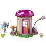 LEGO GABBYS DOLLHOUSE Zahradní dům Víly kočičky 11212 STAVEBNICE