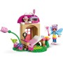 LEGO GABBYS DOLLHOUSE Zahradní dům Víly kočičky 11212 STAVEBNICE