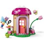 LEGO GABBYS DOLLHOUSE Zahradní dům Víly kočičky 11212 STAVEBNICE