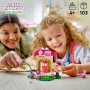 LEGO GABBYS DOLLHOUSE Zahradní dům Víly kočičky 11212 STAVEBNICE