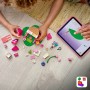 LEGO GABBYS DOLLHOUSE Zahradní dům Víly kočičky 11212 STAVEBNICE