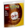 LEGO POKÉMON Prémioball 30729 STAVEBNICE